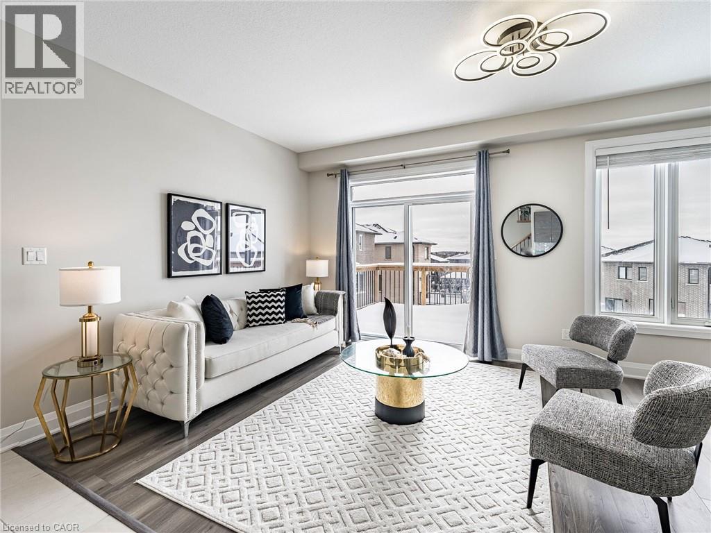 677 Thomas Slee Drive, Kitchener, Ontario  N2P 0J1 - Photo 15 - 40808114