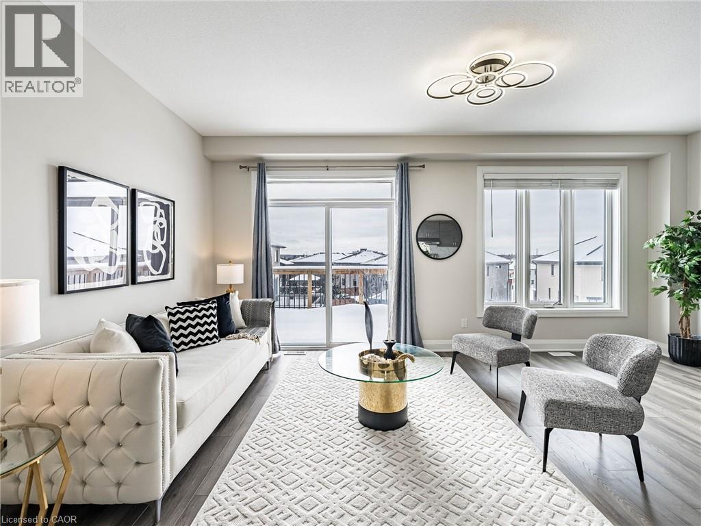 677 Thomas Slee Drive, Kitchener, Ontario  N2P 0J1 - Photo 17 - 40808114