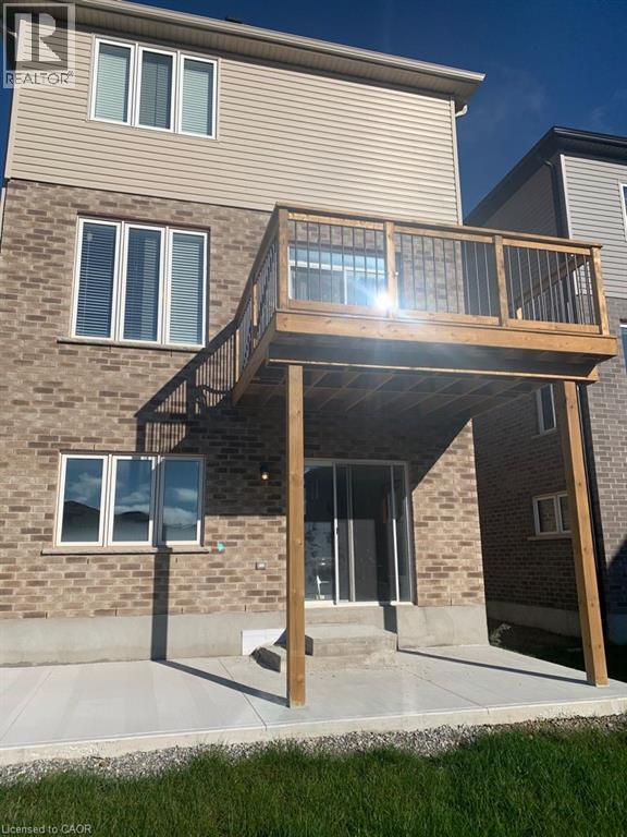 677 Thomas Slee Drive, Kitchener, Ontario  N2P 0J1 - Photo 47 - 40808114