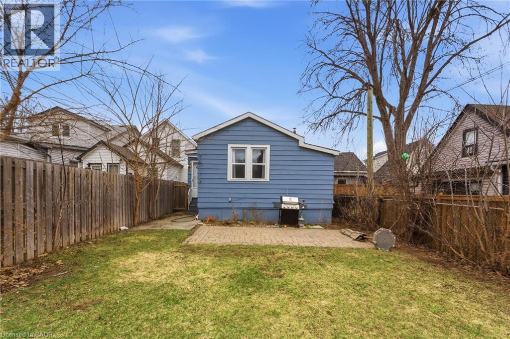 176 E Wood Street E, Hamilton, Ontario  L8L 3Y9 - Photo 23 - 40811530