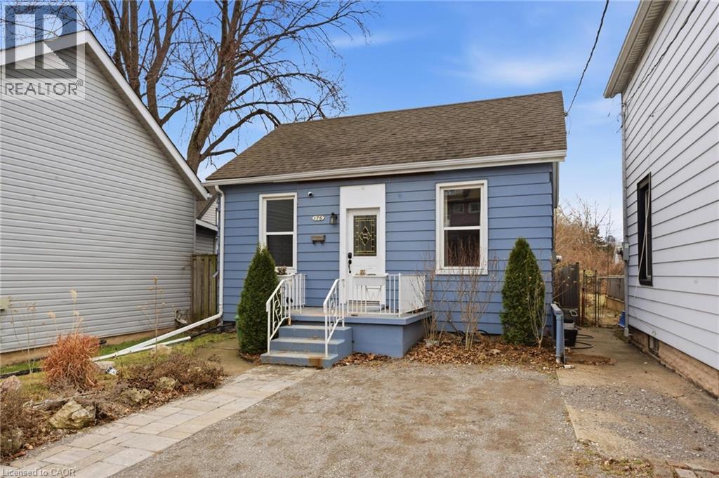 176 E Wood Street E, Hamilton, Ontario  L8L 3Y9 - Photo 25 - 40811530