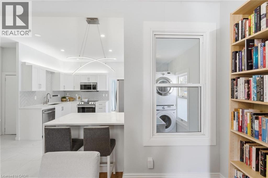 176 E Wood Street E, Hamilton, Ontario  L8L 3Y9 - Photo 5 - 40811530