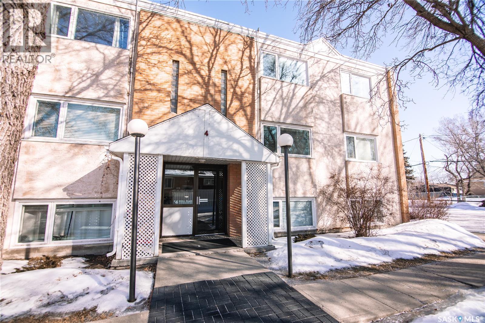 #6 4 Neill Place, Regina, Saskatchewan  S4N 2V4 - Photo 17 - SK030233