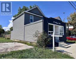 175 BURGAR STREET, Welland, Ontario