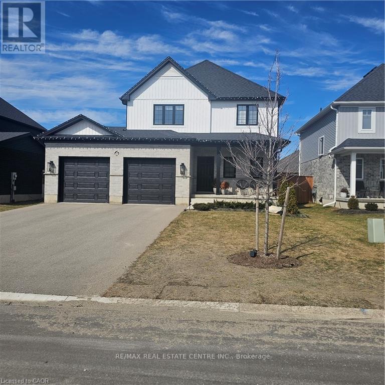 35 FRED KRUG AVENUE, East Zorra-Tavistock, Ontario