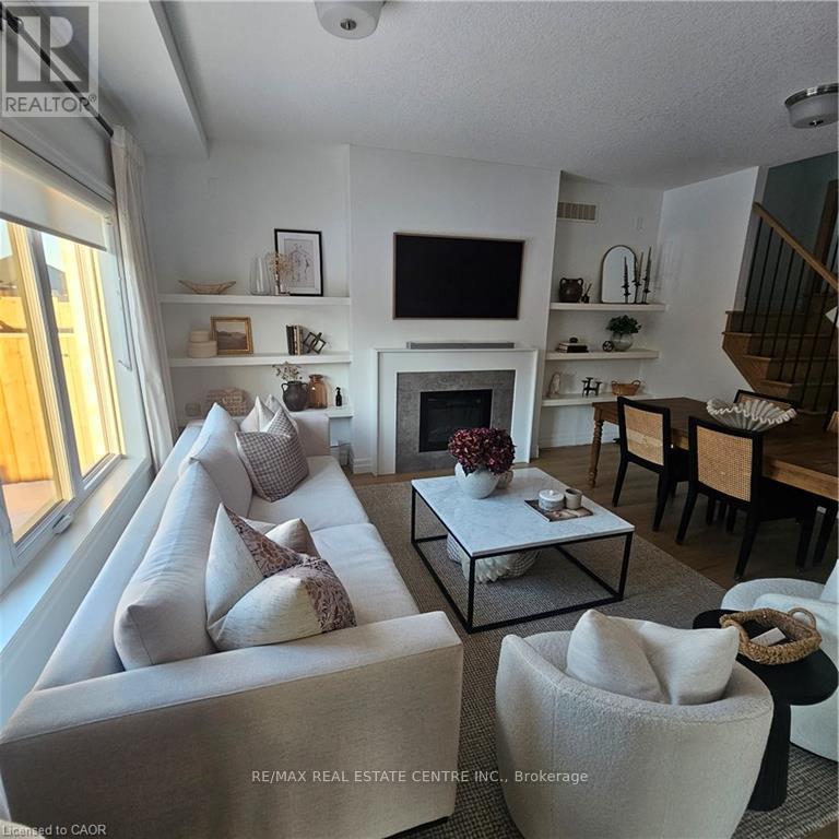 35 Fred Krug Avenue, East Zorra-Tavistock, Ontario  N0B 2R0 - Photo 13 - X12873148