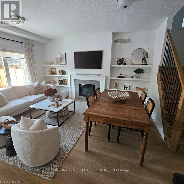 35 Fred Krug Avenue, East Zorra-Tavistock, Ontario  N0B 2R0 - Photo 14 - X12873148