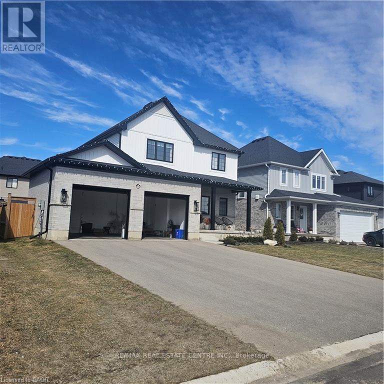 35 Fred Krug Avenue, East Zorra-Tavistock, Ontario  N0B 2R0 - Photo 3 - X12873148