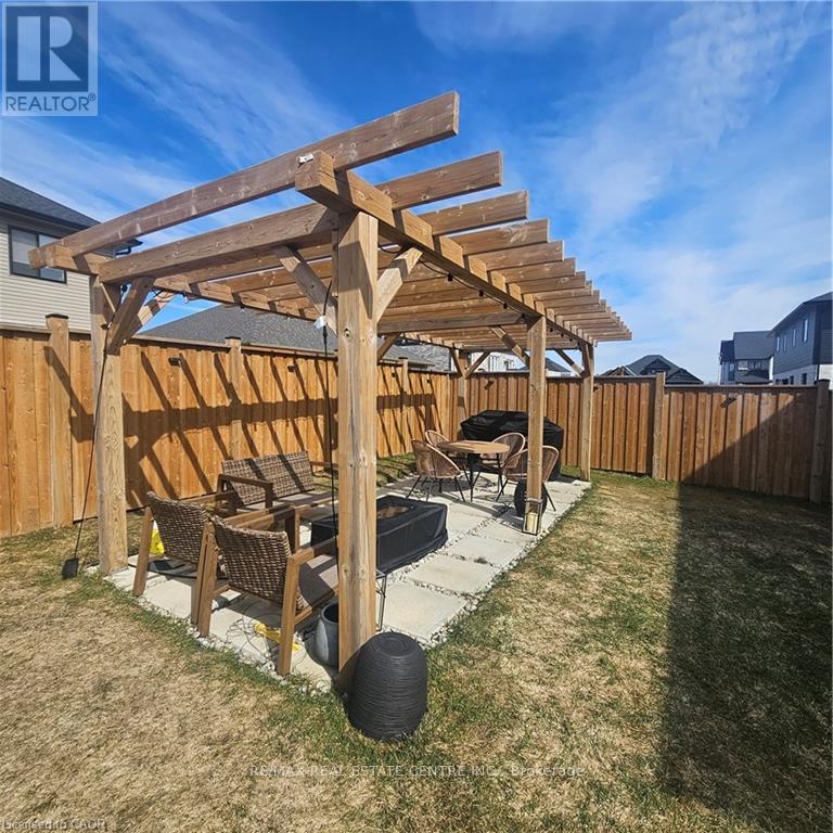 35 Fred Krug Avenue, East Zorra-Tavistock, Ontario  N0B 2R0 - Photo 34 - X12873148