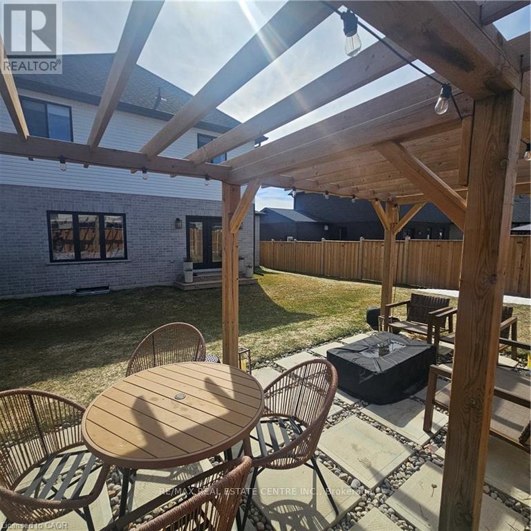 35 Fred Krug Avenue, East Zorra-Tavistock, Ontario  N0B 2R0 - Photo 35 - X12873148