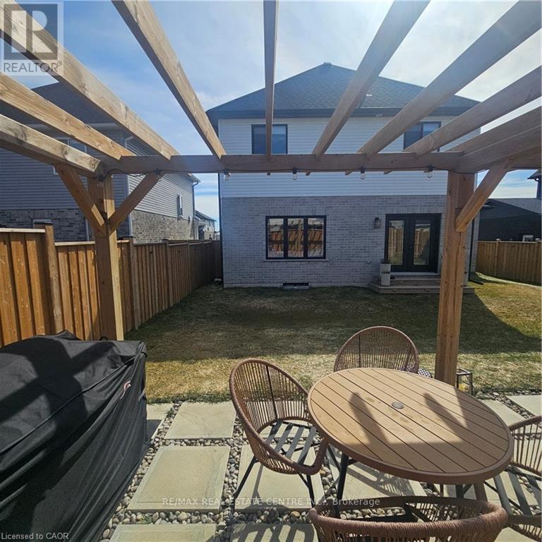 35 Fred Krug Avenue, East Zorra-Tavistock, Ontario  N0B 2R0 - Photo 36 - X12873148