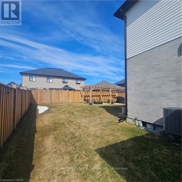 35 Fred Krug Avenue, East Zorra-Tavistock, Ontario  N0B 2R0 - Photo 37 - X12873148