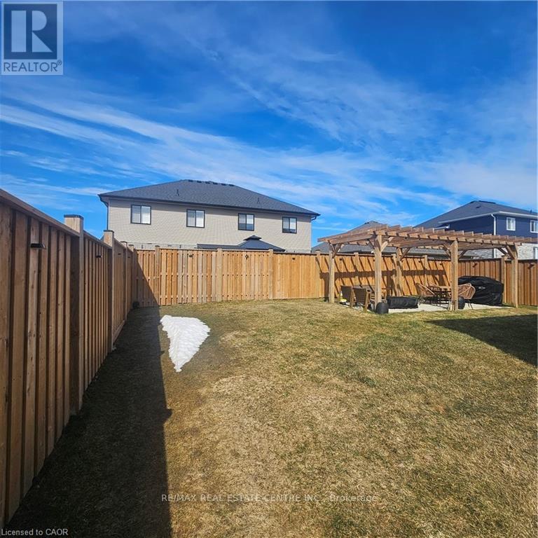 35 Fred Krug Avenue, East Zorra-Tavistock, Ontario  N0B 2R0 - Photo 38 - X12873148