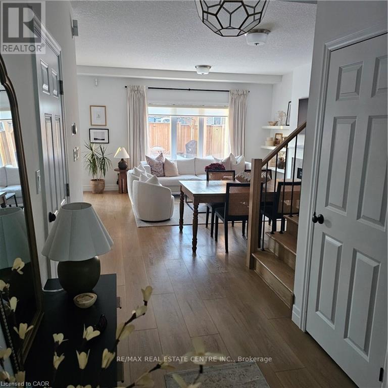 35 Fred Krug Avenue, East Zorra-Tavistock, Ontario  N0B 2R0 - Photo 4 - X12873148