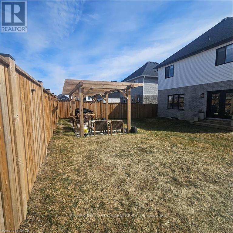 35 Fred Krug Avenue, East Zorra-Tavistock, Ontario  N0B 2R0 - Photo 40 - X12873148