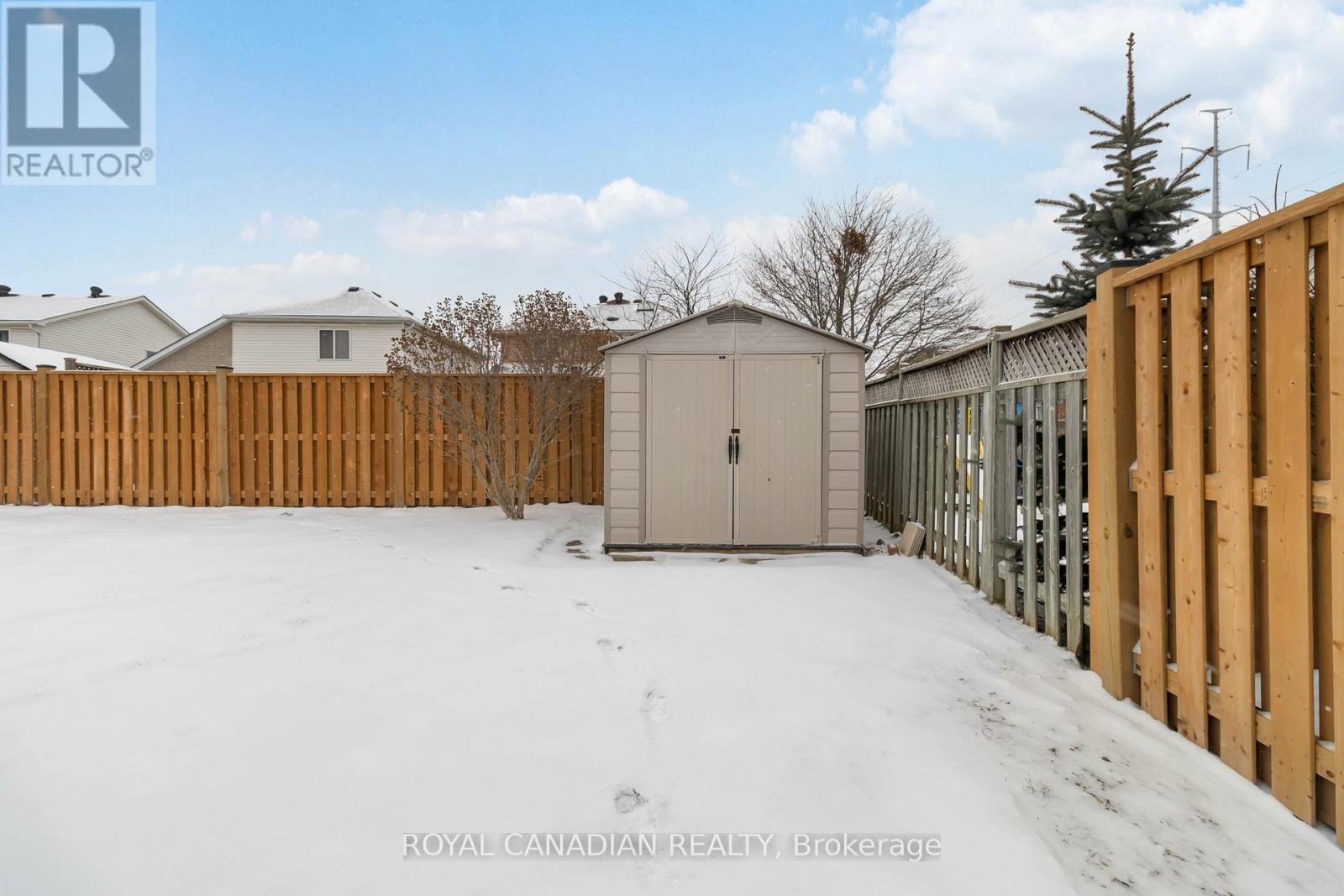 3 Melrose Place, Guelph, Ontario  N1K 1W8 - Photo 43 - X12873208