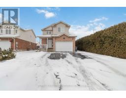 3 MELROSE PLACE, Guelph, Ontario