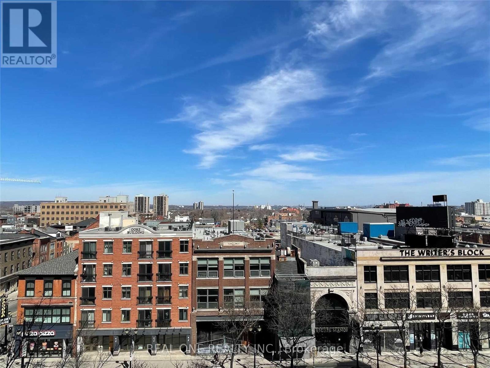 603 - 112 King Street E, Hamilton, Ontario  L8N 1A8 - Photo 18 - X12873232