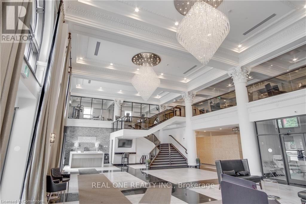 603 - 112 King Street E, Hamilton, Ontario  L8N 1A8 - Photo 19 - X12873232