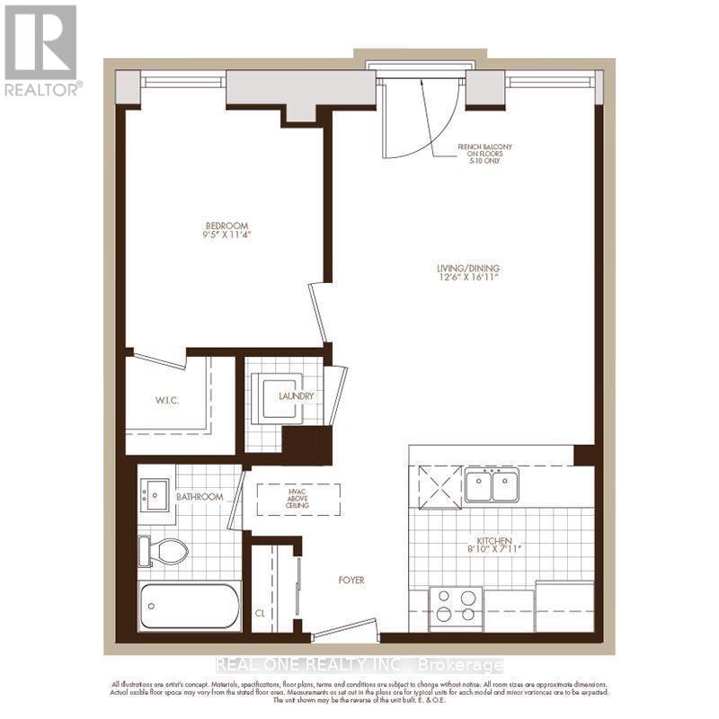 603 - 112 King Street E, Hamilton, Ontario  L8N 1A8 - Photo 2 - X12873232