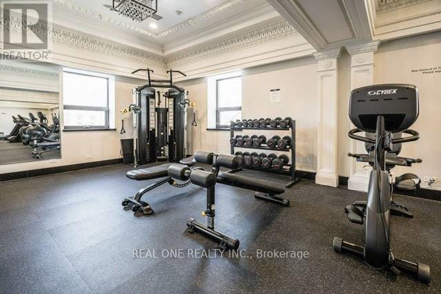 603 - 112 King Street E, Hamilton, Ontario  L8N 1A8 - Photo 23 - X12873232