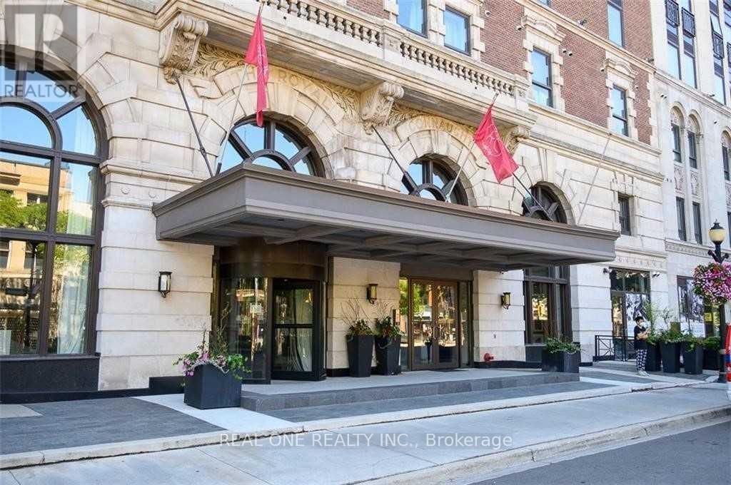 603 - 112 King Street E, Hamilton, Ontario  L8N 1A8 - Photo 27 - X12873232