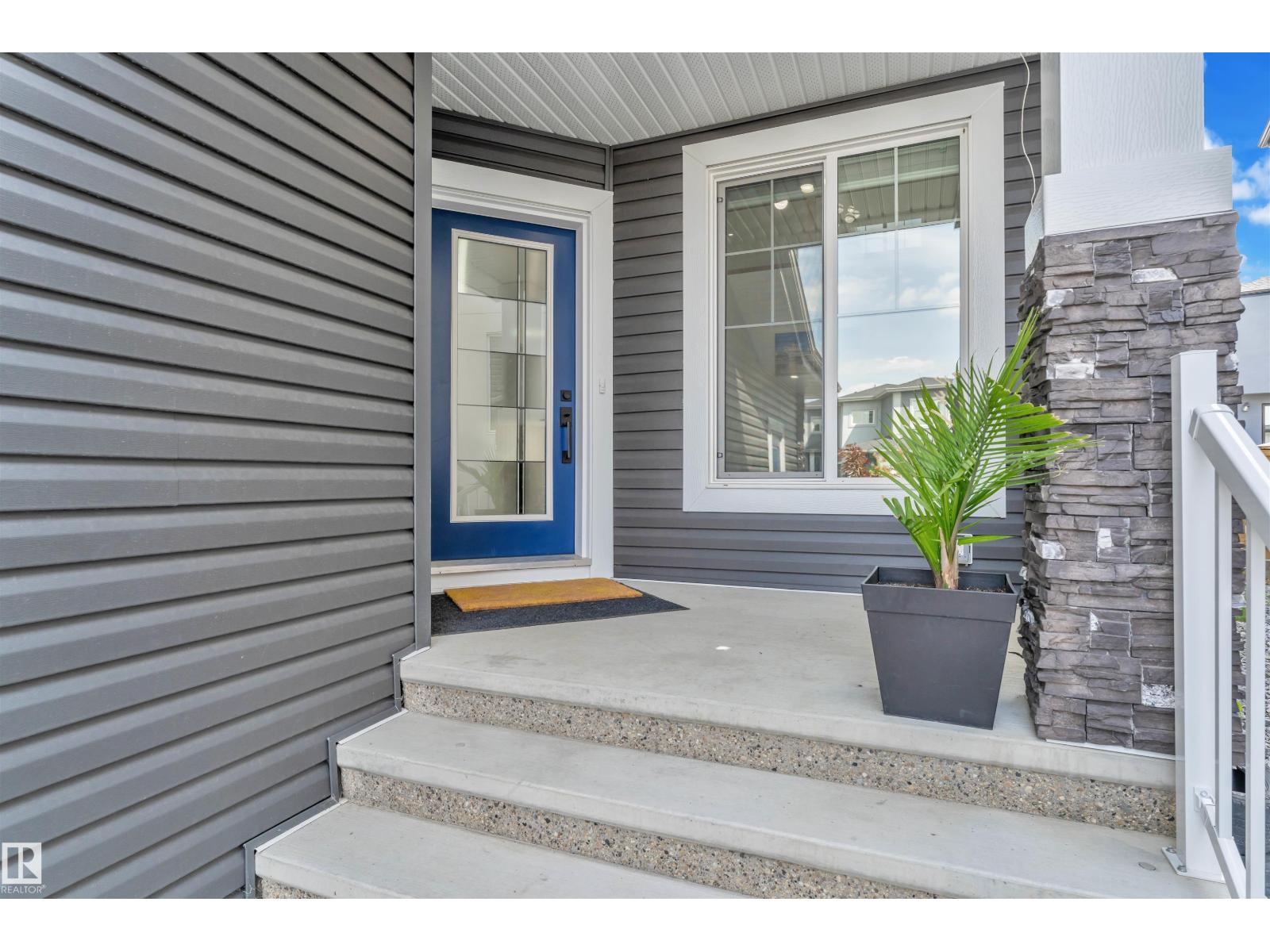 1809 18a Av Nw, Edmonton, Alberta  T6T 2M9 - Photo 5 - E4476931