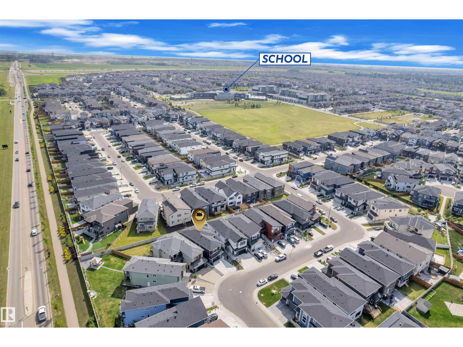 1809 18a Av Nw, Edmonton, Alberta  T6T 2M9 - Photo 57 - E4476931