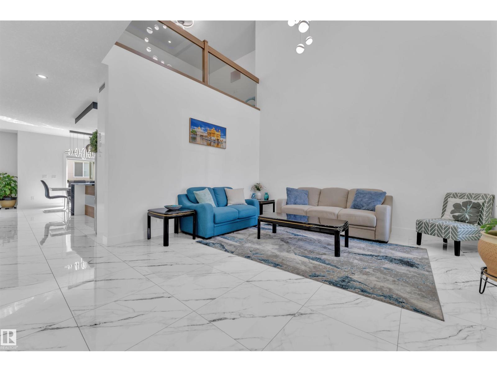 1809 18a Av Nw, Edmonton, Alberta  T6T 2M9 - Photo 9 - E4476931