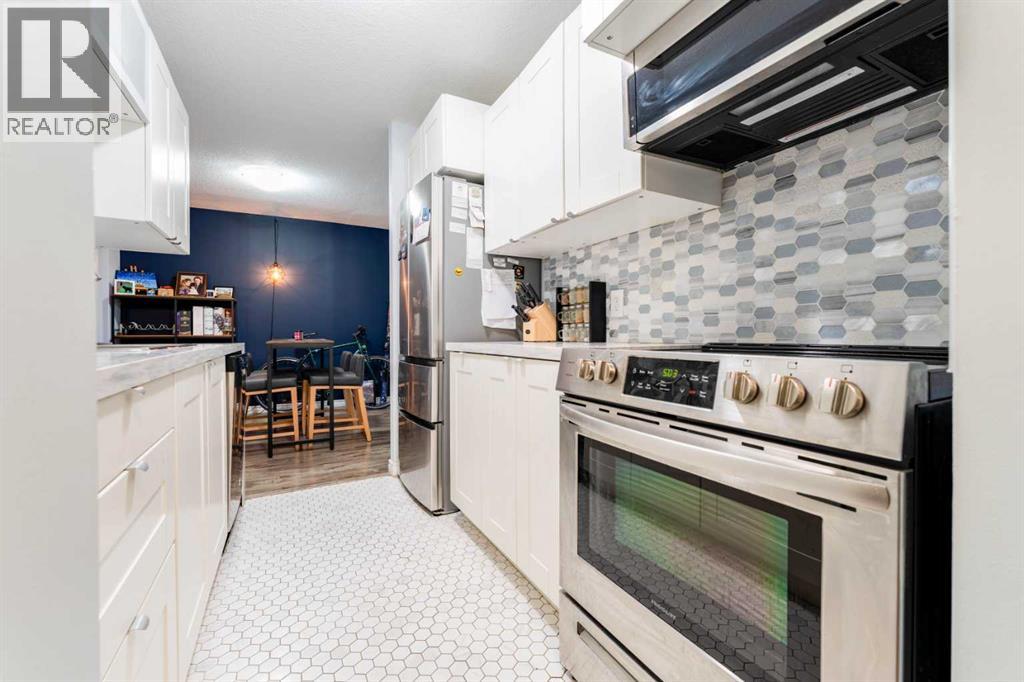 506, 924 14 Avenue SW, Calgary, Alberta