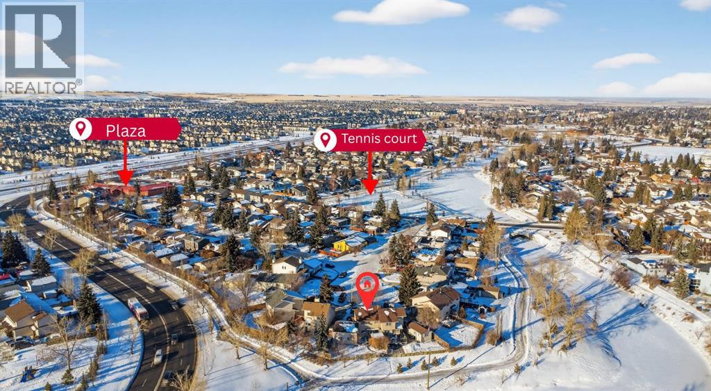 77 Summerfield Road Se, Airdrie, Alberta  T4B 1X8 - Photo 47 - A2291518