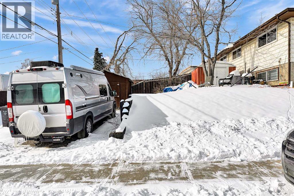 116 Huntwick Way Ne, Calgary, Alberta  T2K 4H3 - Photo 34 - A2291662