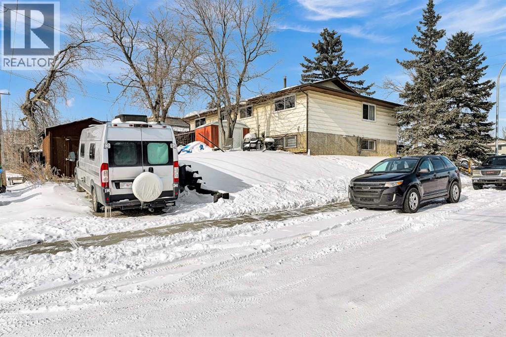 116 Huntwick Way Ne, Calgary, Alberta  T2K 4H3 - Photo 33 - A2291662