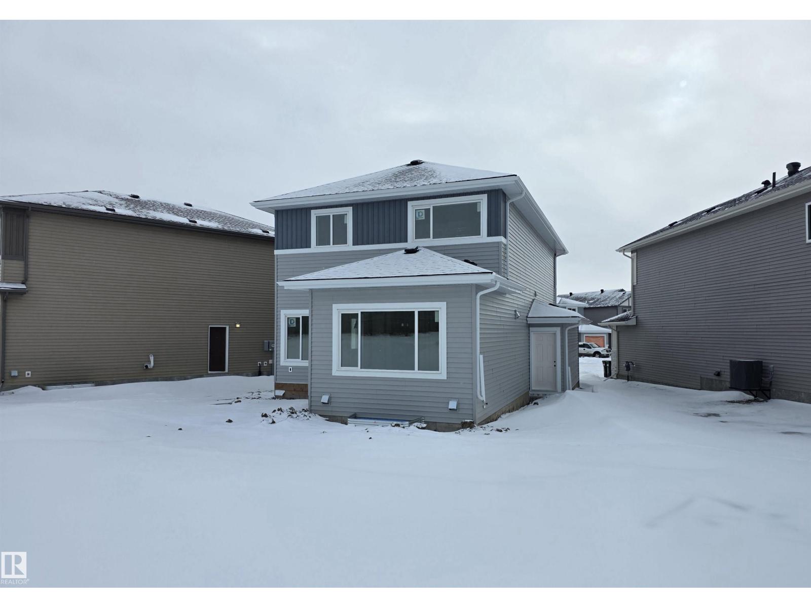 189 Caledon Cr, Spruce Grove, Alberta  T7X 4E3 - Photo 18 - E4476933