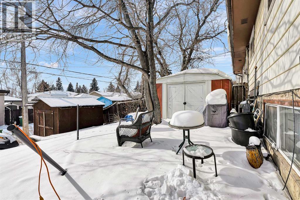 116 Huntwick Way Ne, Calgary, Alberta  T2K 4H3 - Photo 35 - A2291662