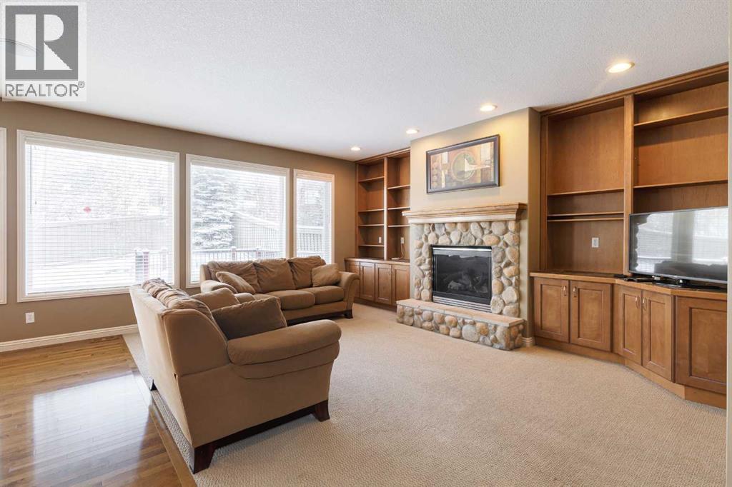 20 Springbluff Lane Sw, Calgary, Alberta  t3h 5r5 - Photo 9 - A2292499