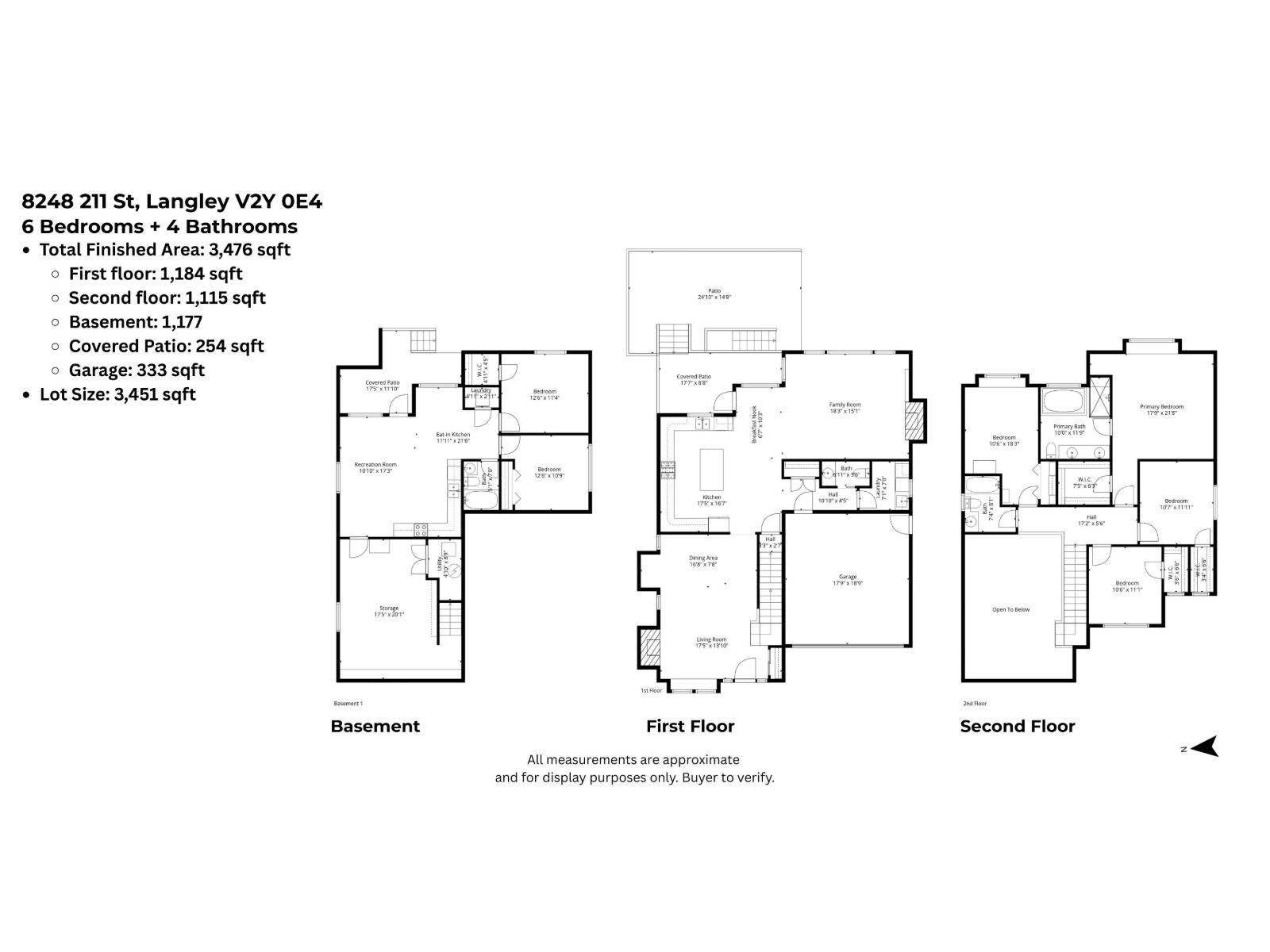 8248 211 Street, Langley, British Columbia  V2Y 0E4 - Photo 40 - R3098883
