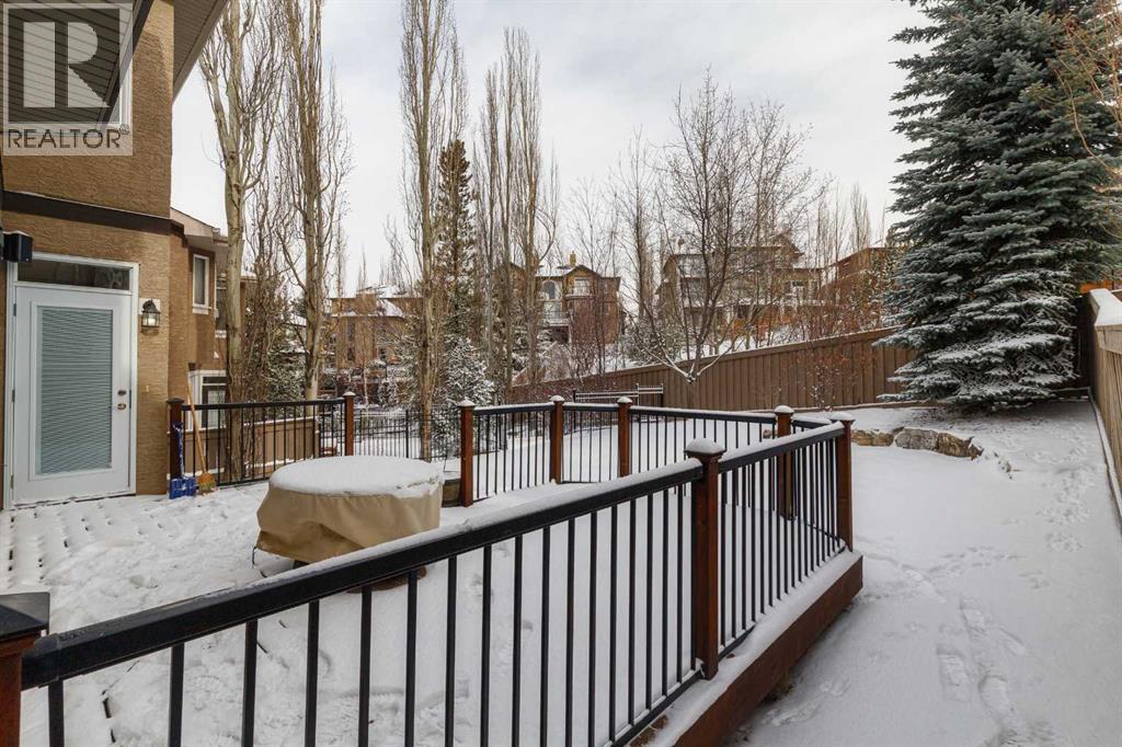 20 Springbluff Lane Sw, Calgary, Alberta  t3h 5r5 - Photo 38 - A2292499