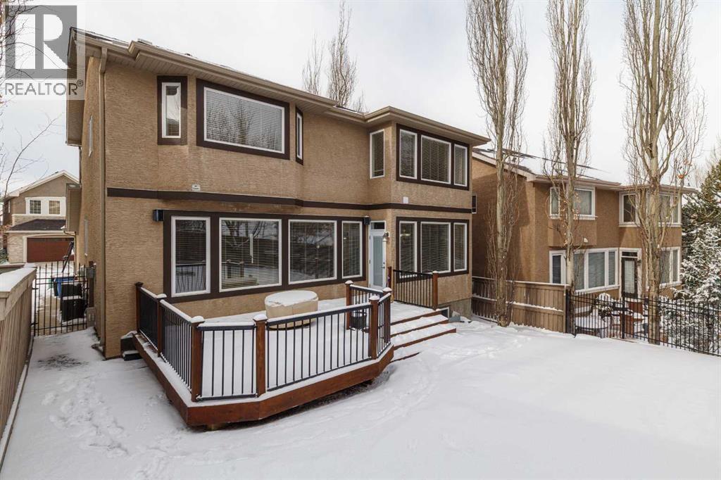 20 Springbluff Lane Sw, Calgary, Alberta  t3h 5r5 - Photo 39 - A2292499