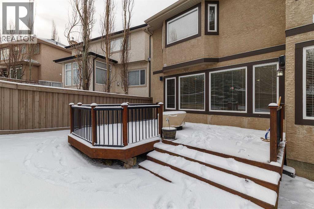 20 Springbluff Lane Sw, Calgary, Alberta  t3h 5r5 - Photo 43 - A2292499