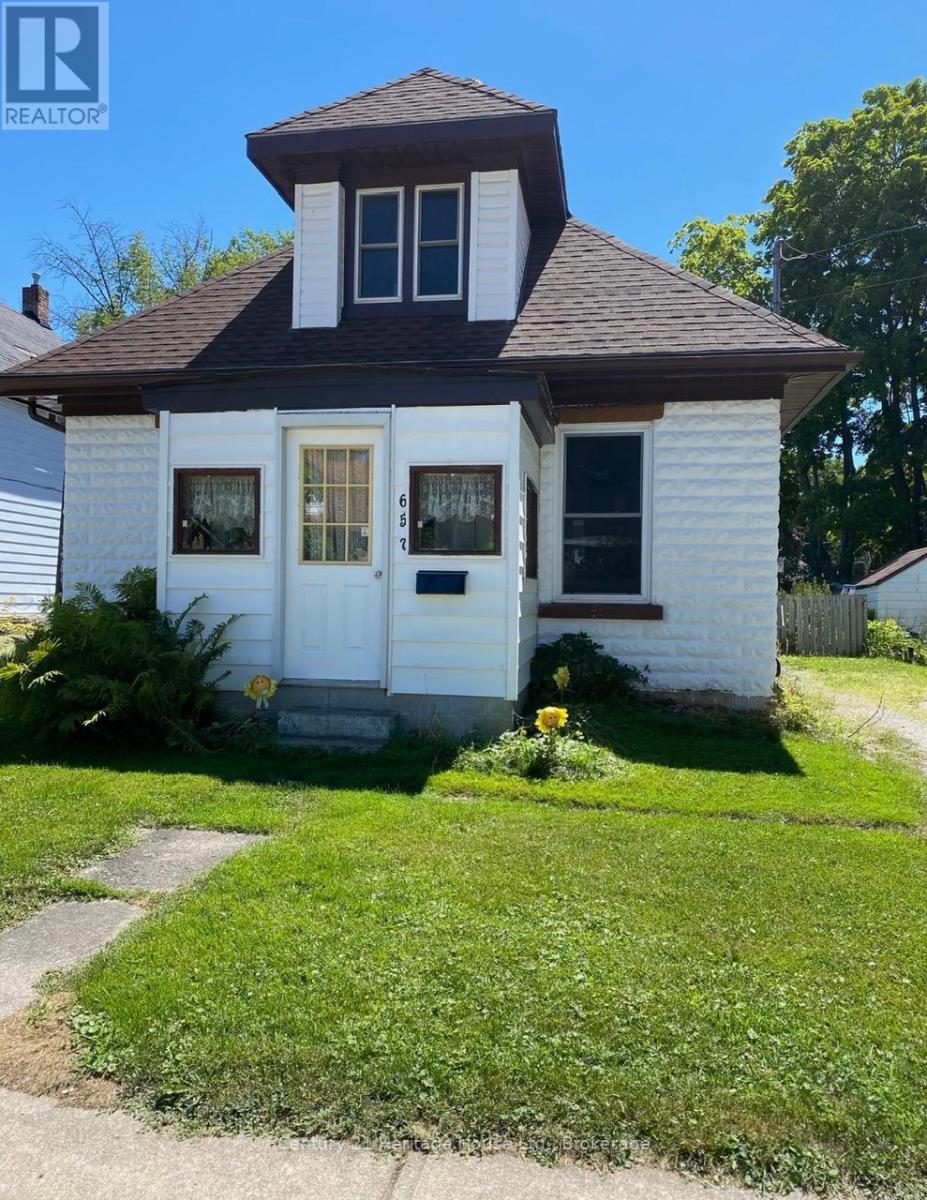 657 7TH A STREET E, Owen Sound, Ontario