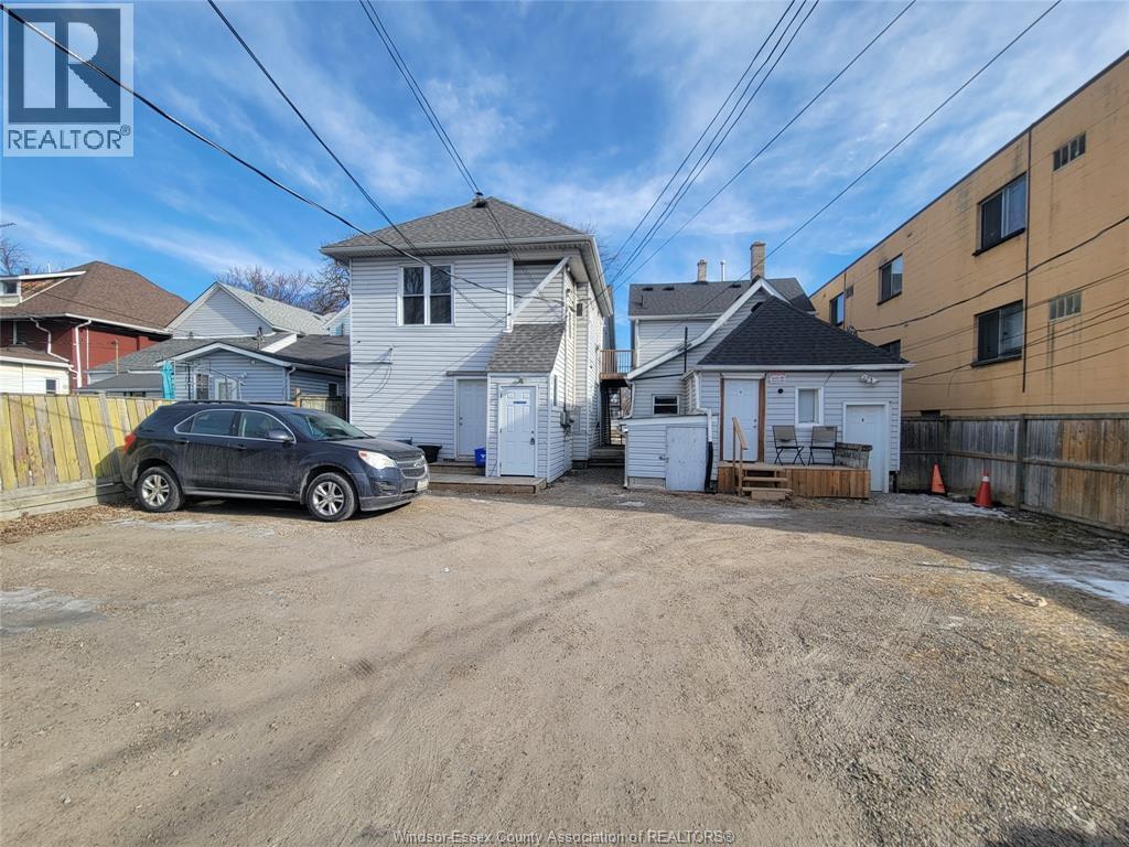 583 Janette Unit# 2, Windsor, Ontario  N9A 4Z6 - Photo 3 - 26005160