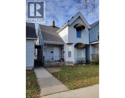 583 JANETTE Unit# 2, Windsor, Ontario