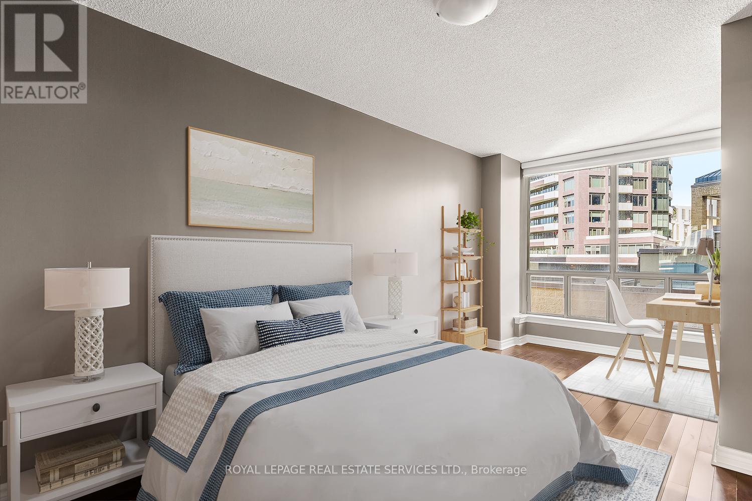 403 - 40 Scollard Street, Toronto, Ontario  M5R 3S1 - Photo 18 - C12872710