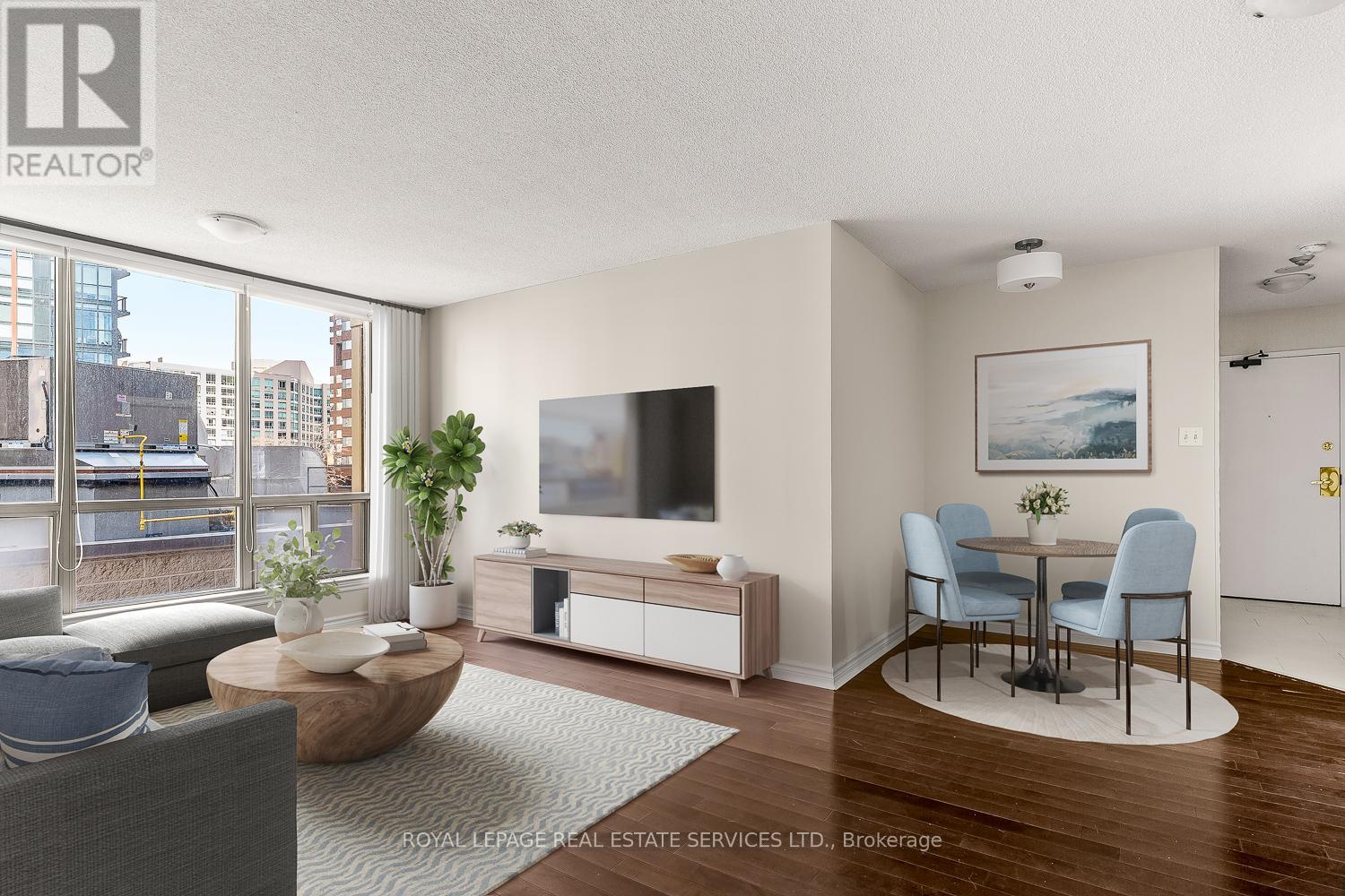 403 - 40 Scollard Street, Toronto, Ontario  M5R 3S1 - Photo 7 - C12872710