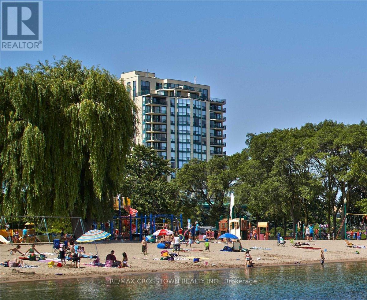 406 - 6 Toronto Street, Barrie, Ontario  L4N 9R2 - Photo 41 - S12850938