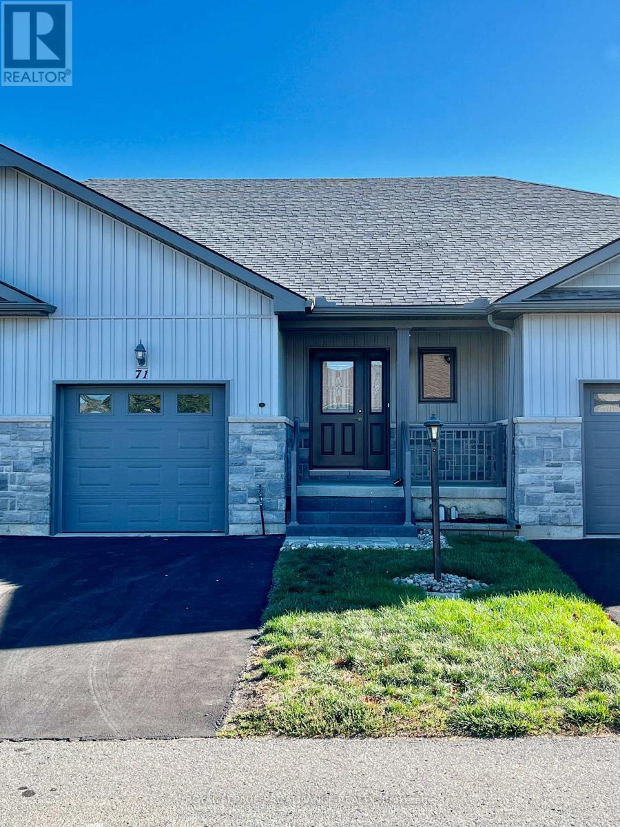 71 Dorchester Drive, Prince Edward County, Ontario  K0K 3L0 - Photo 3 - X12440463