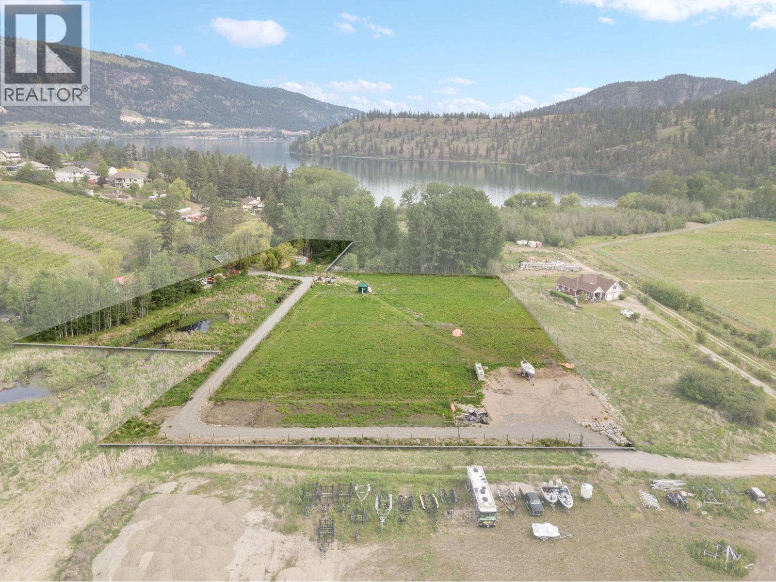 District Lot 4935 + 4938 Sawmill Road, Lake Country, British Columbia  V4V 2E2 - Photo 3 - 10378995