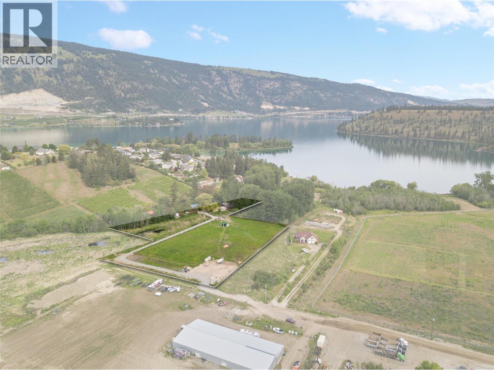 District Lot 4935 + 4938 Sawmill Road, Lake Country, British Columbia  V4V 2E2 - Photo 4 - 10378995