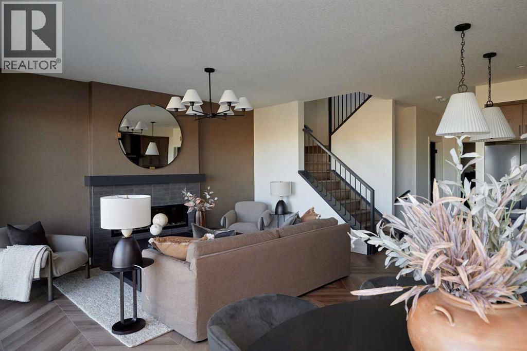 14 Blue Heron Row Se, Calgary, Alberta  T3S 0W4 - Photo 5 - A2291090